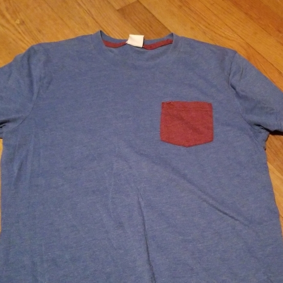 Abercrombie & Fitch Other - Abercrombie and Fitch short sleeve pocket tee Abercrombie & Fitch Other - Abercrombie and Fitch short sleeve pocket tee